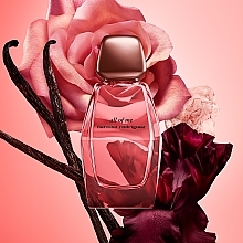 Narciso Rodriguez All Of Me Intense - Парфумована вода — фото N2