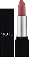 Матовая стойкая помада для губ - Note Mattemoist Lipstick — фото N1