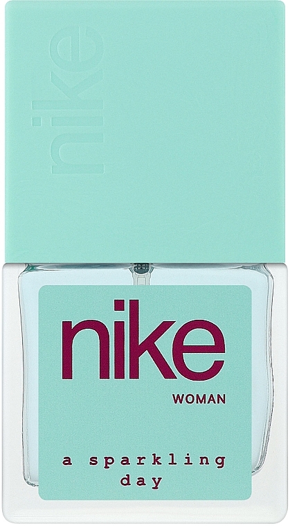 Nike Sparkling Day Woman - Туалетная вода