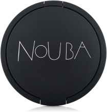 Рум'яна компактні - NoUBA Blush on Bubble — фото N2