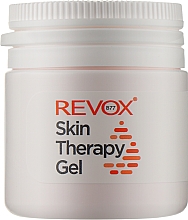 Парфумерія, косметика Зволожувальний гель для тіла - Revox Skin Therapy Gel