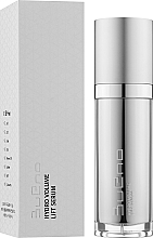 Лифтинг-сыворотка для лица - Bueno Hydro Volume Lift Serum — фото N2