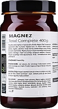 Харчова добавка "Магній" - BiosLine Principium Magnesio Completo — фото N2