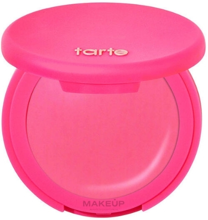 Румяна - Tarte Cosmetics Maracuja Juicy Shift Blush — фото Big Ego