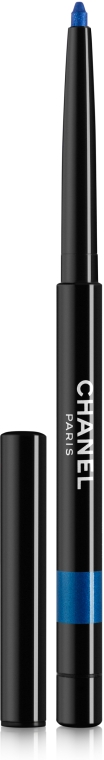 Водостійкий олівець для очей - Chanel Stylo Yeux Waterproof (тестер)
