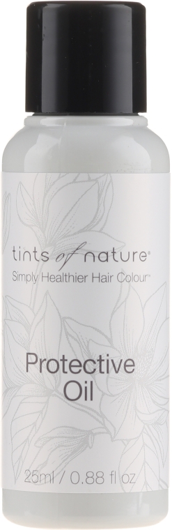 Набор для перманентного осветления волос - Tints Of Nature Lightener Medium Brown To Blonde — фото N4