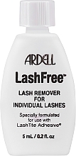 Парфумерія, косметика Клей для накладних вій - Ardell Lashtite Adhesive Clear