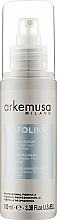 УЦЕНКА Сыворотка для объема поврежденных и тонких волос - Arkemusa Botolike Serum * — фото N1