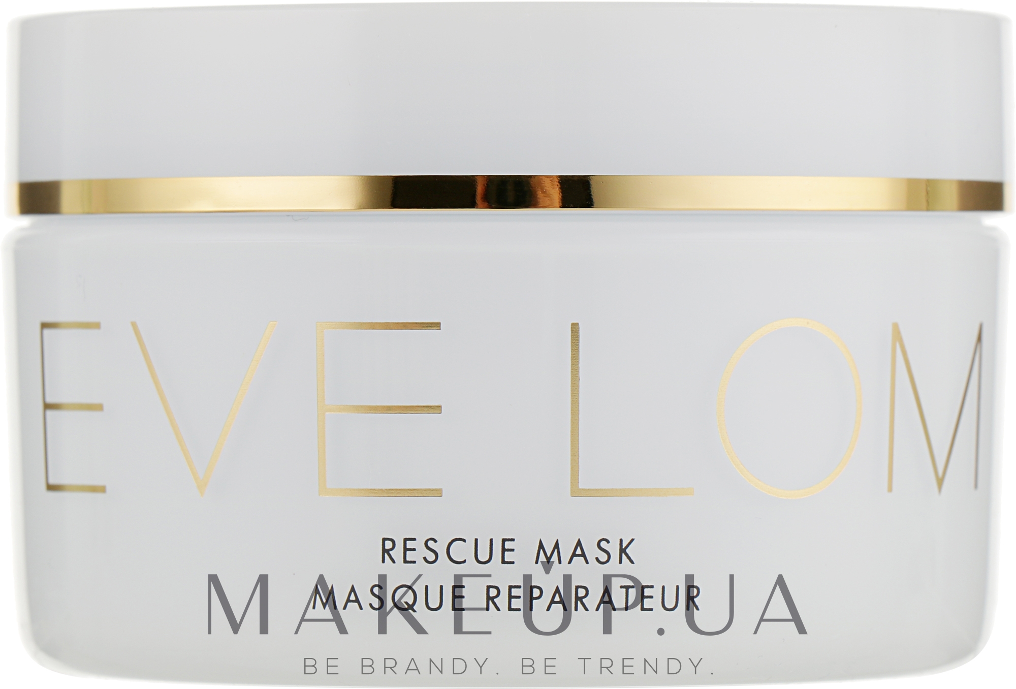 Спасательная маска для лица - Eve Lom Rescue Mask — фото 100ml