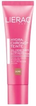 Духи, Парфюмерия, косметика Тональный крем - Lierac Hydra-Chrono+ Teinte Hydration