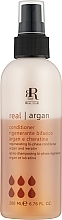 Реструктуризирующий спрей с маслом арганы и кератином - RR Line Argan Star Spray  — фото N1