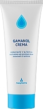 Духи, Парфюмерия, косметика Крем для тела - Asacpharma Cpi Gamanol Crema