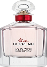 Guerlain Mon Guerlain Bloom of Rose Eau - Парфюмированная вода (тестер с крышечкой) — фото N2