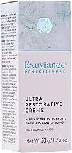 Антивіковий крем для обличчя - Exuviance Professional Ultra Restorative Creme — фото N1