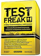 Парфумерія, косметика Харчова добавка - PharmaFreak Test Freak Supplement