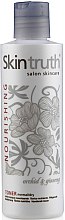 Парфумерія, косметика Тонік для обличчя, живильний - Skintruth Nourishing Toner