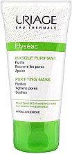 Духи, Парфюмерия, косметика Очищающая маска для лица - Uriage Hyseac Purifying Mask