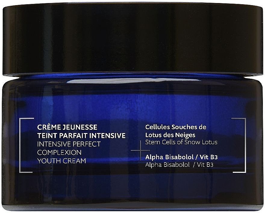 Интенсивный крем для совершенной кожи - Dr. Renaud Intensive Perfect Complection Cream — фото N1