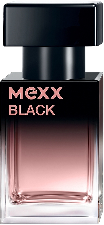 Mexx Black Woman - Туалетная вода