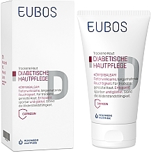 Бальзам для тела - Eubos Med Diabetic Skin Care Body Balm — фото N1
