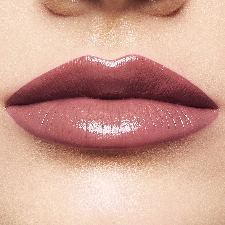 Помада для губ - Maybelline New York Color Show Blushed Nudes Lipstick — фото N3