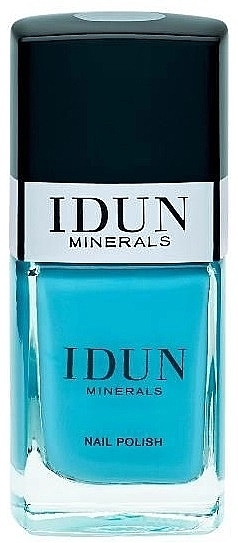 Лак для нігтів - Idun Minerals Nail Polish — фото N2