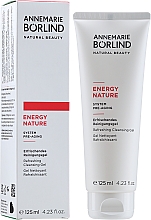 Освіжальний очищувальний гель - Annemarie Borlind Energynature System Pre-Aging Refreshing Cleansing Gel — фото N2