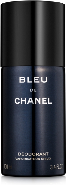Chanel Bleu de Chanel - Дезодорант