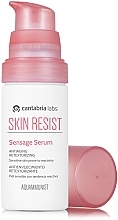 Сироватка для обличчя - Cantabria Labs Skin Resist Sensage Serum — фото N2