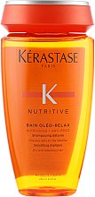 Парфумерія, косметика Шампунь - Kerastase Bain Oleo-Relax Nutritive Shampoo