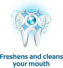 Зубная паста - Colgate Max Fresh Cooling Crystals +10 Longer Lasting Cooling — фото N7
