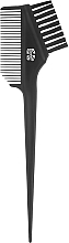 Кисть для окрашивания, 225 мм - Ronney Professional Tinting Brush Line — фото N1
