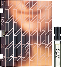 Парфумерія, косметика Histoires de Parfums 7753 Unexpected Mona - Парфумована вода (пробник)