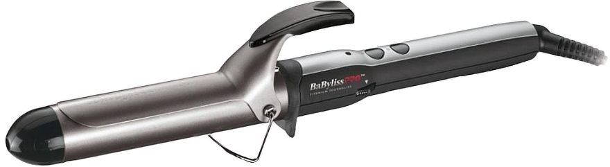 Плойка, BAB2174TTE - Babyliss Pro Titanium-Tourmaline  — фото N1