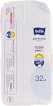 Прокладки Perfecta Ultra Rose Deo Fresh, 32шт - Bella — фото N3
