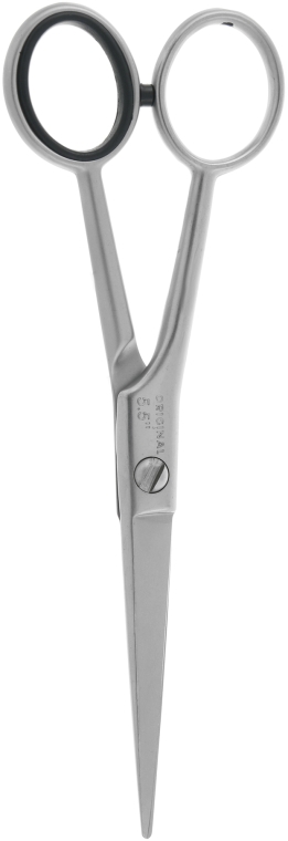 Ножиці для стрижки волосся, для лівші (5.5 см) - Sibel Original Hair Cutting Scissors — фото N1
