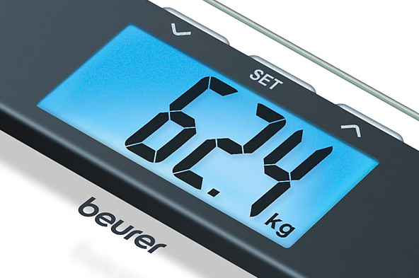 Диагностические весы BF 220 - Beurer — фото N3