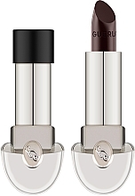 Парфумерія, косметика Guerlain Rouge G Naturally Limited Edition Lipstick - Помада для губ