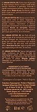 Лосьон для волос "Аргановое масло" - Biopharma Argan Crystal Oil Lotion  — фото N6