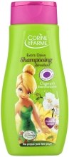 Парфумерія, косметика Дитячий шампунь для дівчаток - Corine de Farme Disney Princess Shampoo, Дінь-Дінь