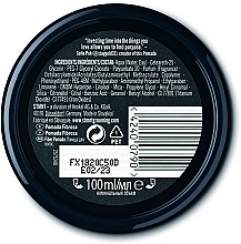 Волокниста помада для волосся - STMNT Grooming Goods Fiber Pomade — фото N4
