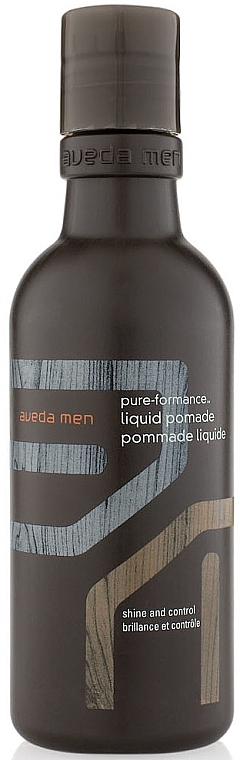 Помада для укладки волос жидкая для мужчин - Aveda Men Pure-formance Liquid Pomade — фото N1