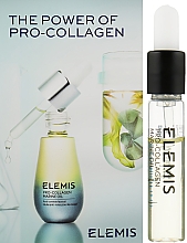 Парфумерія, косметика Олія для обличчя – Elemis Pro-Collagen Marine Oil (пробник)