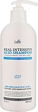 Шампунь для поврежденных волос - La'dor Real Intensive Acid Shampoo — фото N1