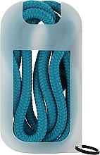 Парфумерія, косметика Тримач для антисептика зі шнурком - HAAN Case & Lanyard Morning Glory