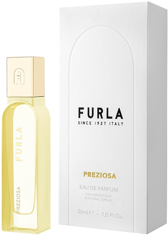 Furla Preziosa - Парфумована вода — фото N3