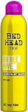 Сухой шампунь для объема волос - Tigi Bee Hive Volumizing Dry Shampoo — фото N3