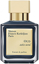 Духи, Парфюмерия, косметика Maison Francis Kurkdjian Oud Satin Mood Extrait de Parfum - Духи (тестер без крышечки)