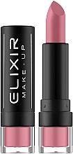 Парфумерія, косметика Помада для губ - Elixir Crayon Velvet Lip Stick