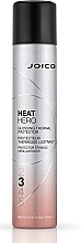 Духи, Парфюмерия, косметика Глянцевый термозащитный спрей, фиксация 3 - Joico Heat Hero Glossing Thermal Protector